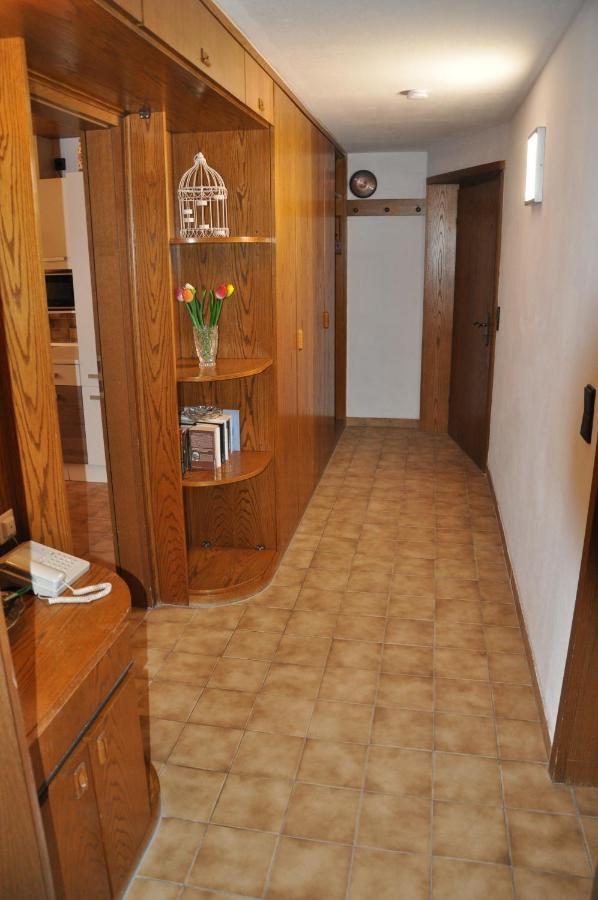 Rentrisch Am Waldrand Apartment Sankt Ingbert Exterior photo