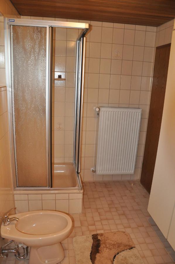 Rentrisch Am Waldrand Apartment Sankt Ingbert Exterior photo